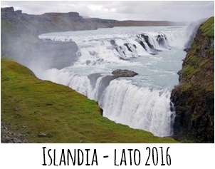 Islandia - lato 2016 r.