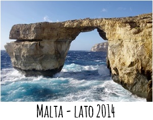 Malta - lato 2014 r.