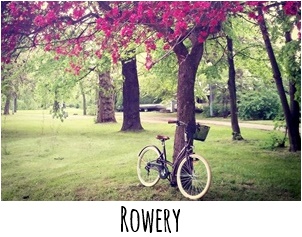 Rowery