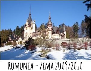 Rumunia - zima 2009/2010 r.